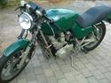 Suzuki Gs 650 g Katana