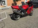 Kawasaki Zx12r solgt