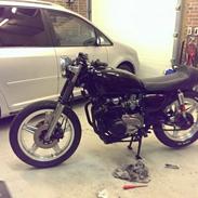 Honda CB 550 F *solgt*