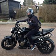Kawasaki Z 750