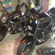 Kawasaki Z 750