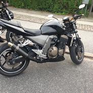 Kawasaki Z 750