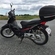 Honda Anf 125 Innova