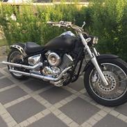 Yamaha Dragstar xvs 1100