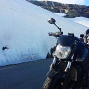 Suzuki GSR600