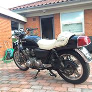 Honda CB 750 KZ