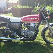 Honda Cb 750 F1