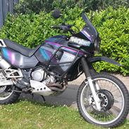 Yamaha XTZ 750 Super Ténéré