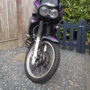 Yamaha XTZ 750 Super Ténéré