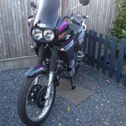 Yamaha XTZ 750 Super Ténéré