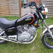 Yamaha XV750se 