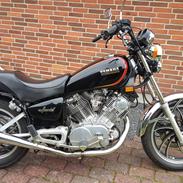 Yamaha XV750se 