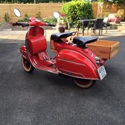 Vespa 150 Sprint