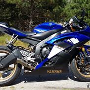 Yamaha YZF-R6