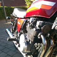 Kawasaki GT750 (KZ750e)