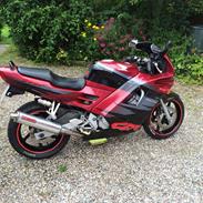 Honda CBR 600 F2 PC25