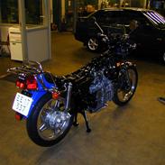 Honda CX 500
