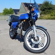 Honda CX 500