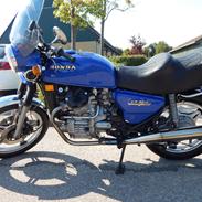 Honda CX 500