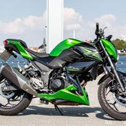 Kawasaki Z300