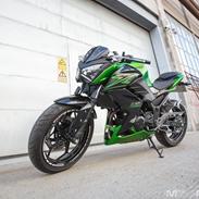 Kawasaki Z300