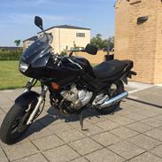 Yamaha XJ 600 S Diversion