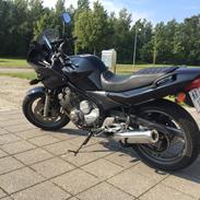 Yamaha XJ 600 S Diversion