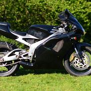 Aprilia RS 125