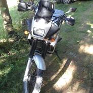 Yamaha Xtz 660