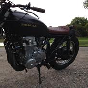 Honda CB 650