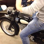 NSU Super FOX