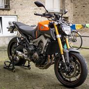 Yamaha MT-09