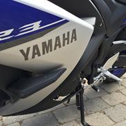 Yamaha R3