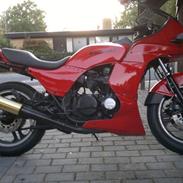 Kawasaki GPZ