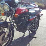 Honda cb 450 dx
