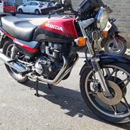 Honda cb 450 dx
