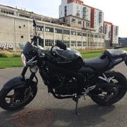 Hyosung GT 250