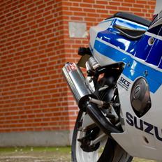 Suzuki GSXR 400 SP II