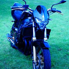 Honda CBR 600 F