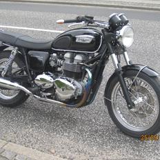 Triumph Bonneville