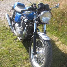 Triumph Thruxton