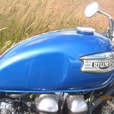 Triumph Thruxton