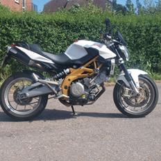 Aprilia shiver 750 ccm 