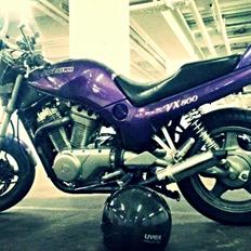 Suzuki vx 800 