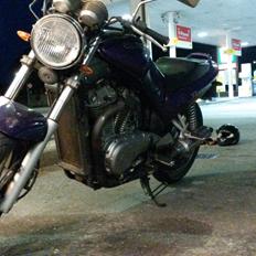 Suzuki vx 800 