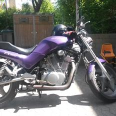 Suzuki vx 800 