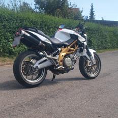 Aprilia shiver 750 ccm 