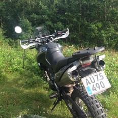 Aprilia Pegaso 650  trail