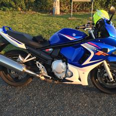 Suzuki GSX650F K8 (SOLGT)