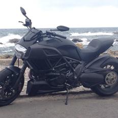 Ducati Diavel